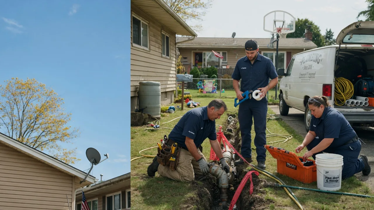 Garbage Disposal Replacement in Saint Clair, MO near me